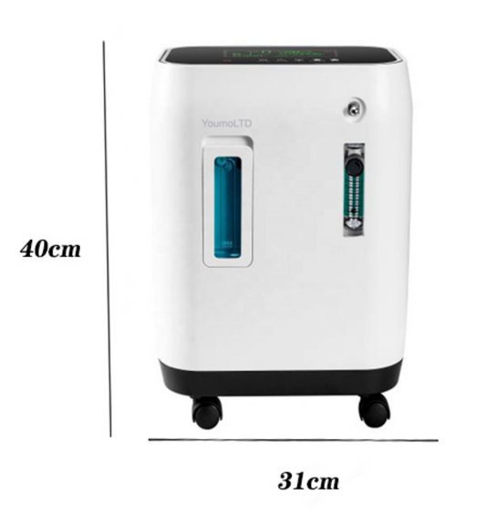 BEST QUALITY OXYGEN CONCENTRATOR